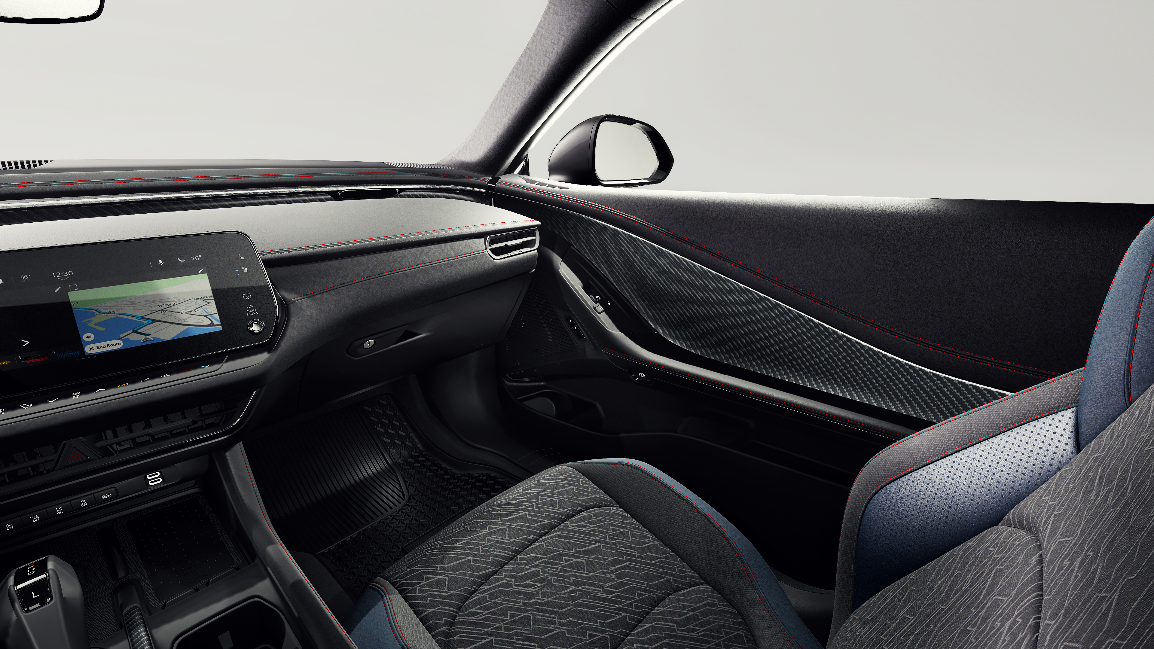 New 2027 Sub-Zero Exterior Paint Dodge  image 7