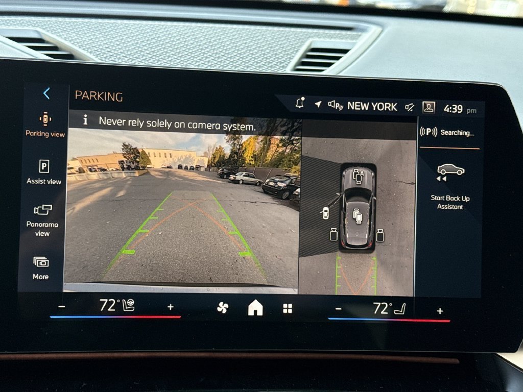 New 2027 Silver BMW xDrive28i image 17