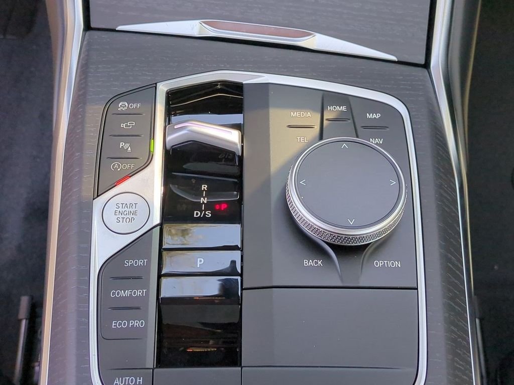 New 2026 Skyscraper Grey Metallic BMW 230i xDrive image 19
