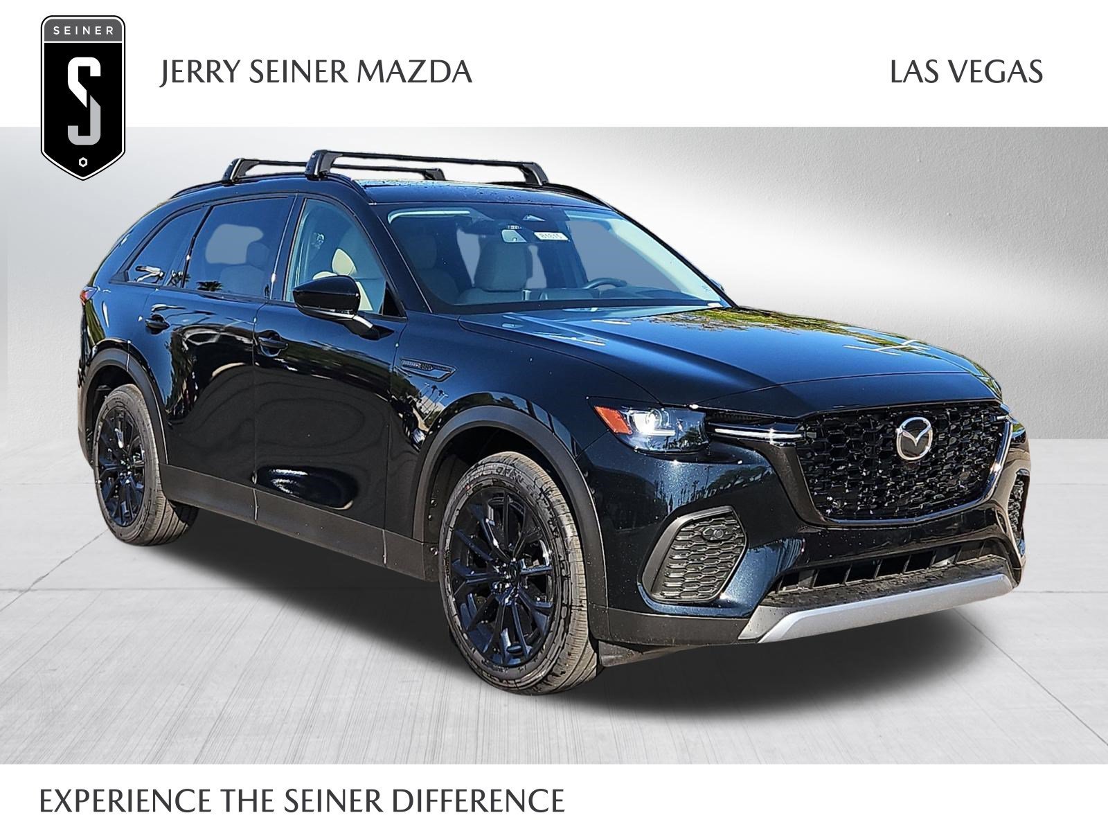 2026 Mazda CX-70