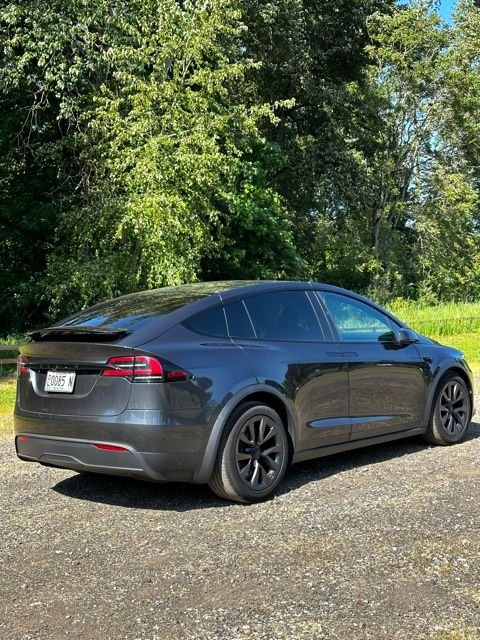 2024 Tesla Model X Long Range - Photo 8