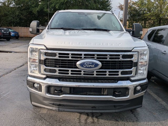 2024 Ford F-250SD XLT