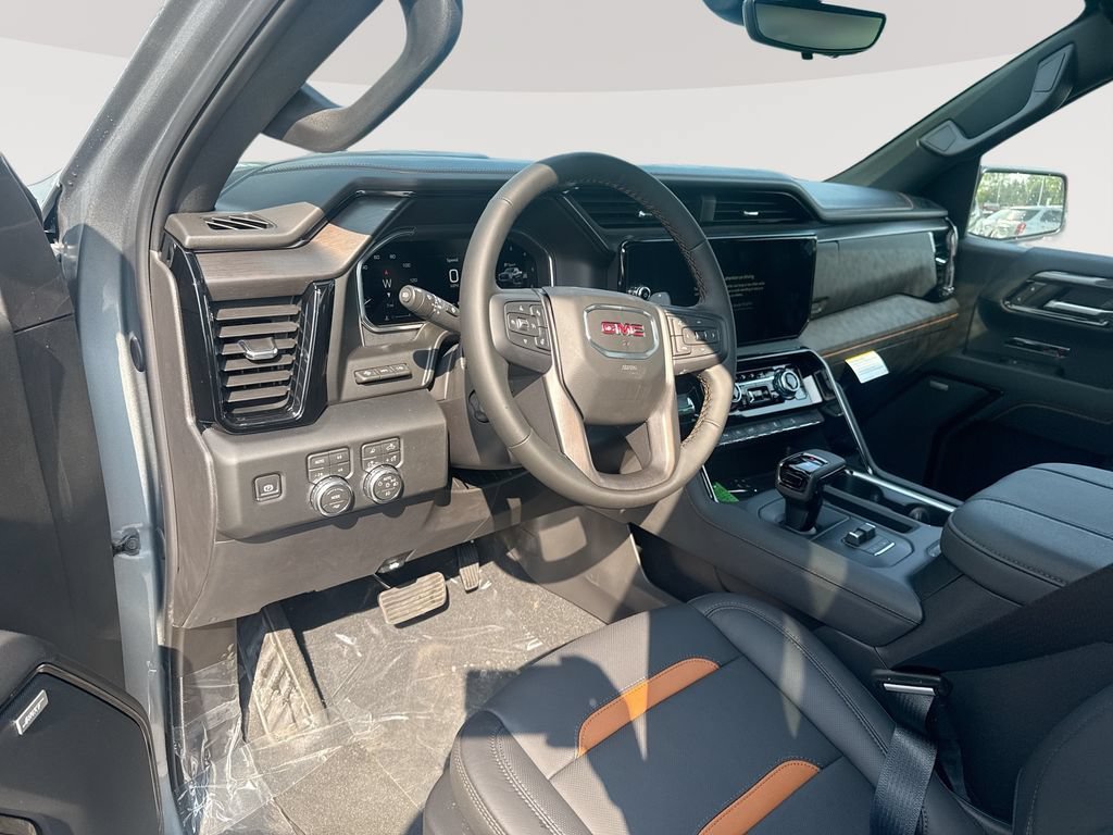 2026 GMC Sierra 1500 AT4 - Photo 10
