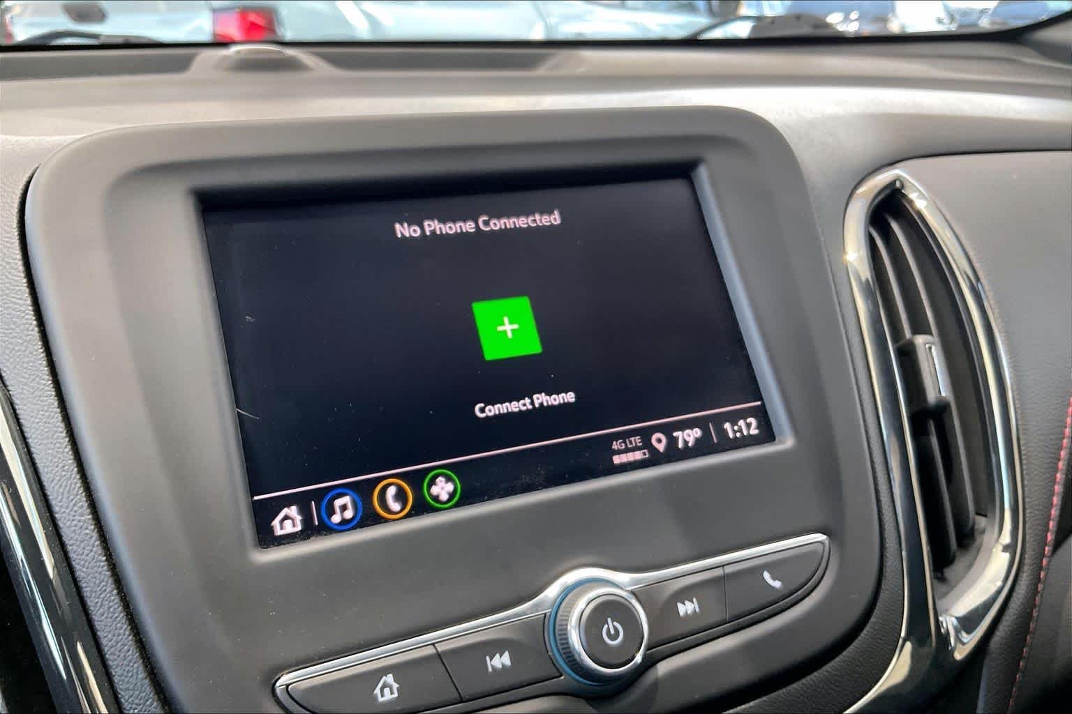 2022 Chevrolet Equinox RS - Photo 33