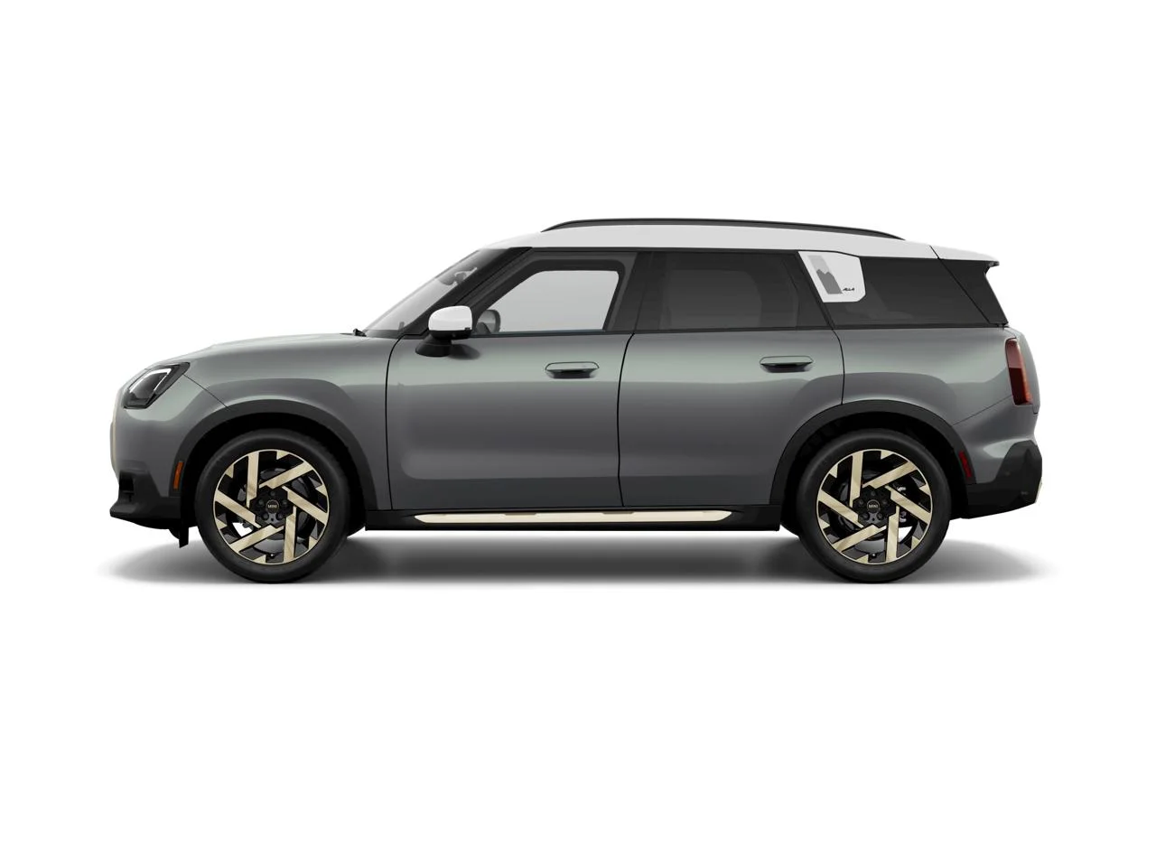 2027 MINI Countryman's photo