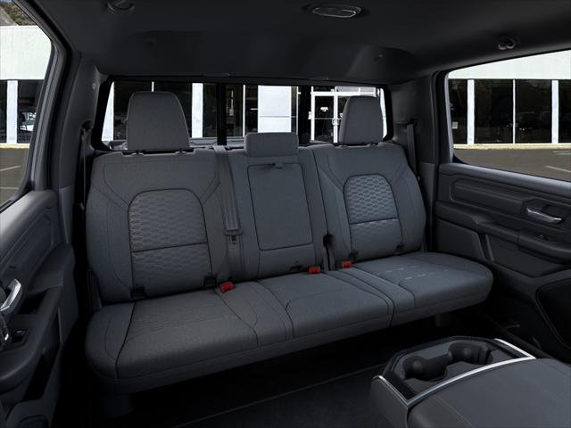 2026 RAM 1500 Express - Photo 67
