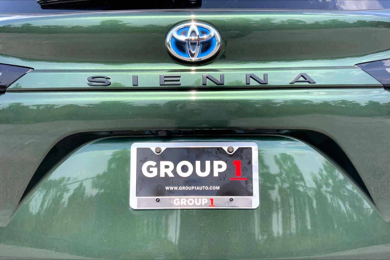 Used 2025 Cypress Toyota LE image 10
