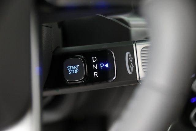 2026 Hyundai IONIQ 9 SE - Photo 72