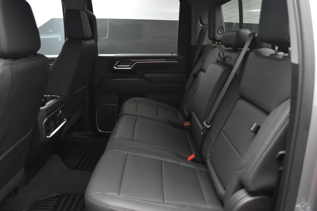 2026 Chevrolet Silverado 2500 HD LTZ - Photo 19