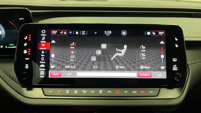 Used 2025 Triple Nickel Dodge R/T Scat Pack image 22