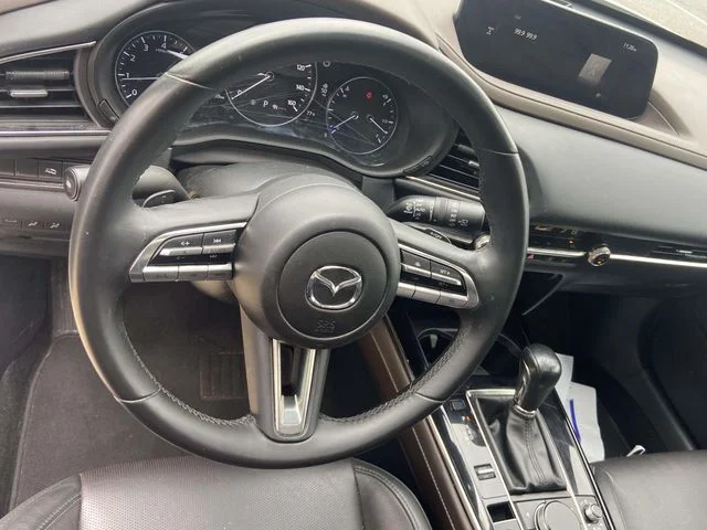 Used 2023 White Mazda 2.5 S Premium Package image 14