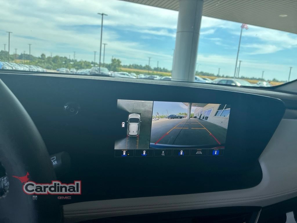 2026 Buick Encore GX Preferred - Photo 9
