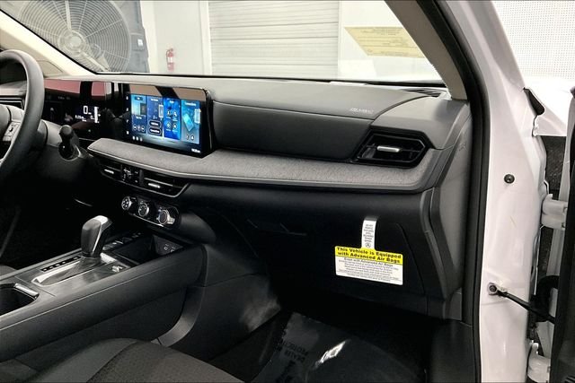 New 2027 Fresh Powder Nissan S image 34