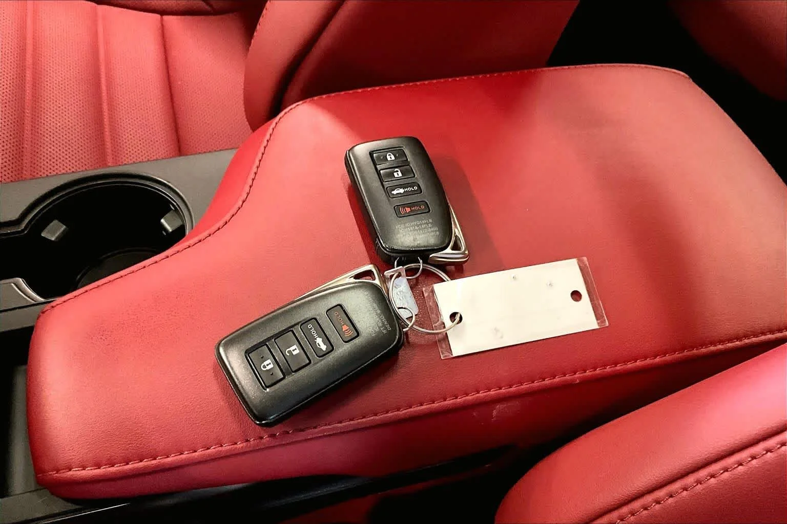 Certified Used 2023 CAVIAR Lexus F SPORT image 35