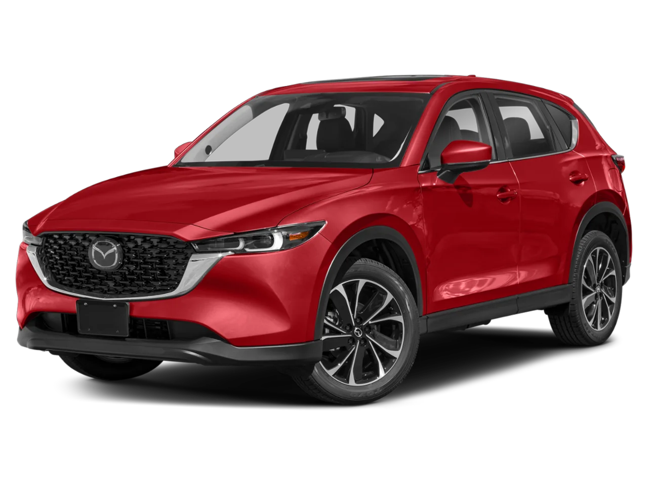 2023 Mazda CX-5 S Premium Plus package Auto AWD's photo