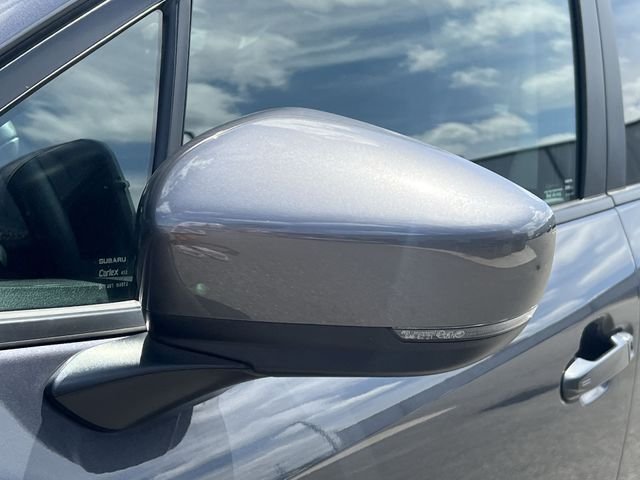 Used 2024 Gray Subaru Limited image 40