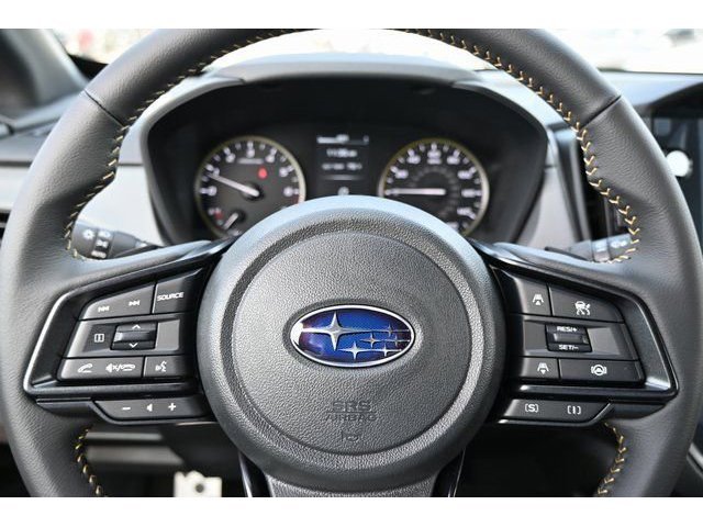 2026 Subaru Crosstrek Sport - Photo 58
