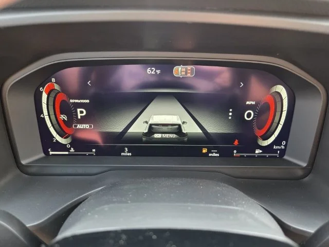 2026 Nissan Rogue Platinum - Photo 22