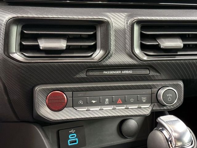 Used 2026 Orange Ford GT image 15