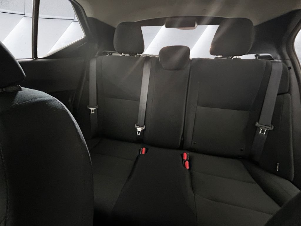 Used 2024 Black Nissan S image 18