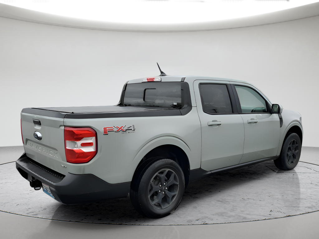 Used 2023 Cactus Ford Lariat image 5