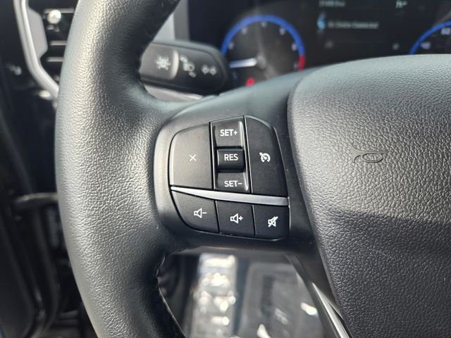 Used 2023 Black Ford Big Bend image 19