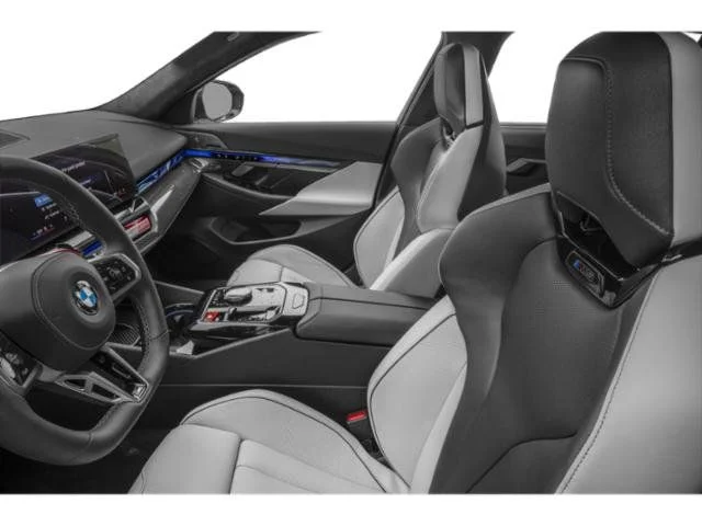 Used 2026 Blue BMW Base image 11