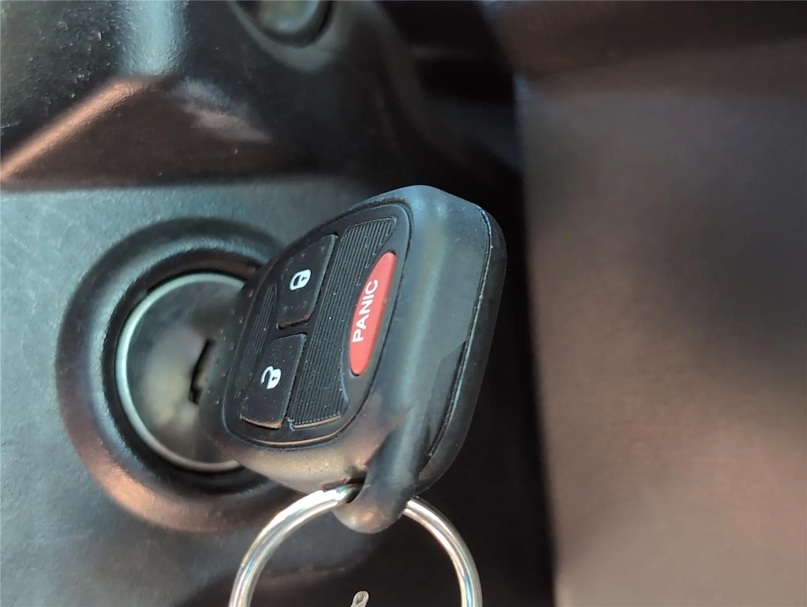 Used 2013 Gecko Pearl Jeep Sport image 26