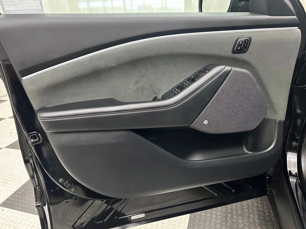 Used 2024 Black Ford GT image 10
