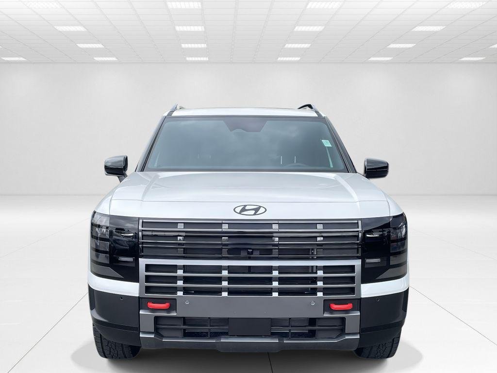 New 2026 White Hyundai XRT Pro image 2