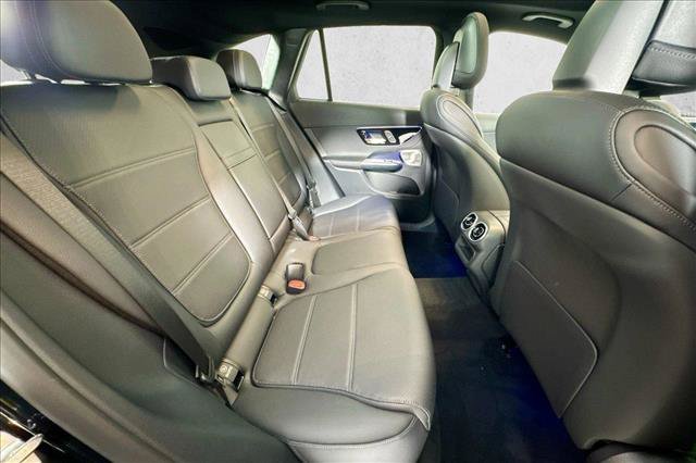 New 2026 Black Mercedes-Benz GLC 300 image 55