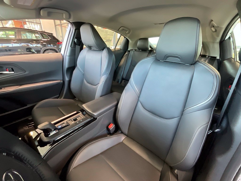 New 2027 Beige Toyota Nightshade image 10