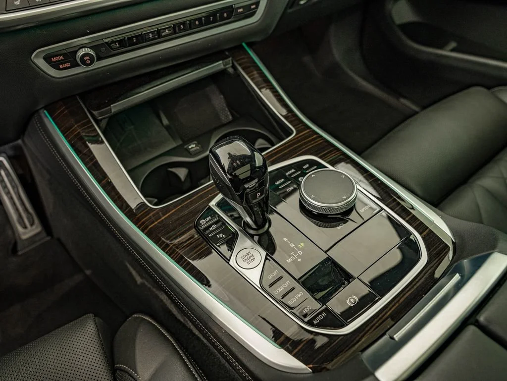 2023 BMW X5 40i - Photo 26