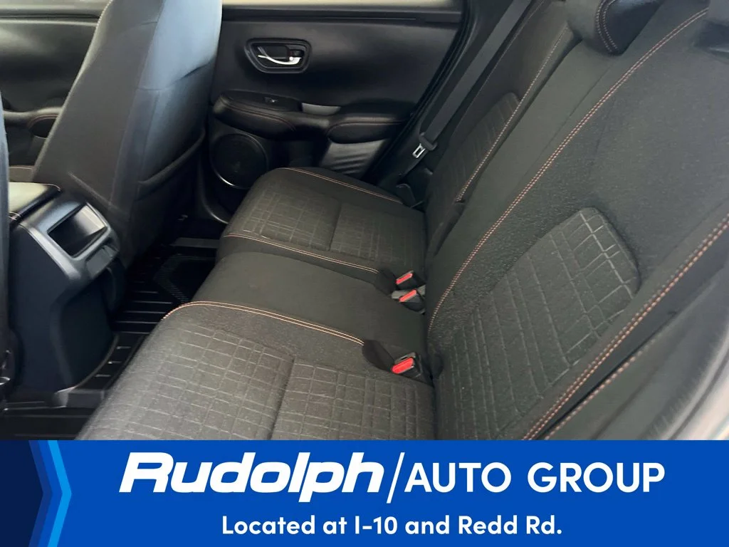 Used 2024 Beige Honda Sport image 24