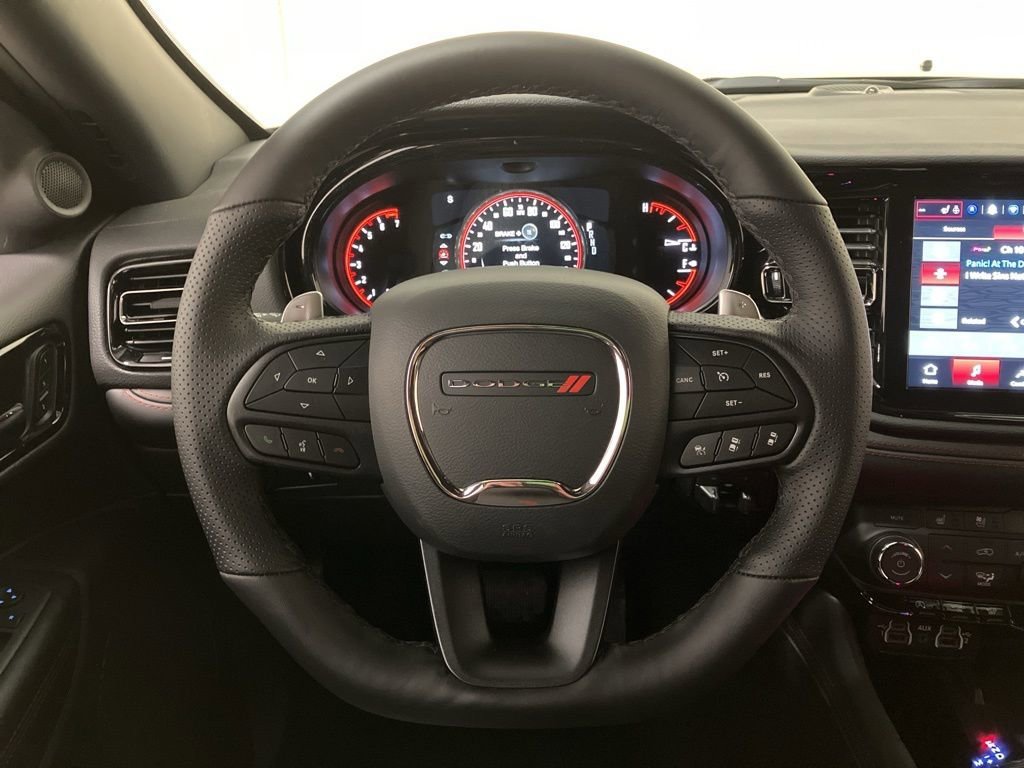 New 2026 DB Black Clearcoat Dodge GT Plus image 3