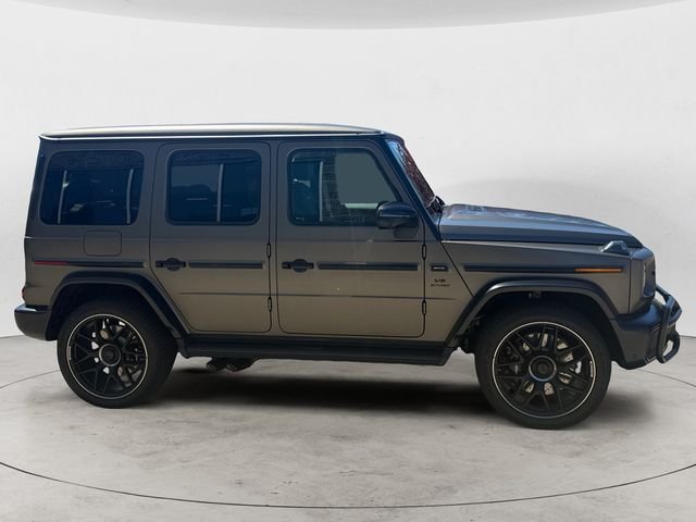New 2027  Mercedes-Benz G 63 AMG® image 4