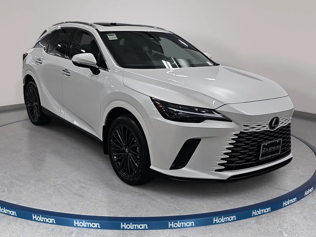 New 2026  Lexus 350h Premium image 3