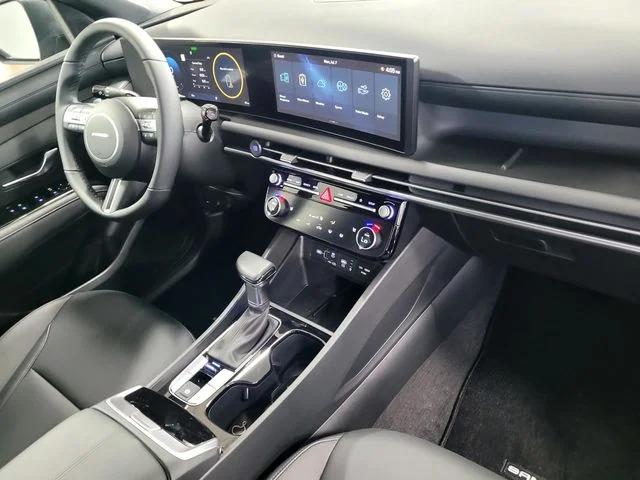 Used 2025 Green Hyundai XRT image 21