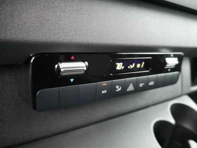 2026 Mercedes-Benz Sprinter Cargo Van Base - Photo 32