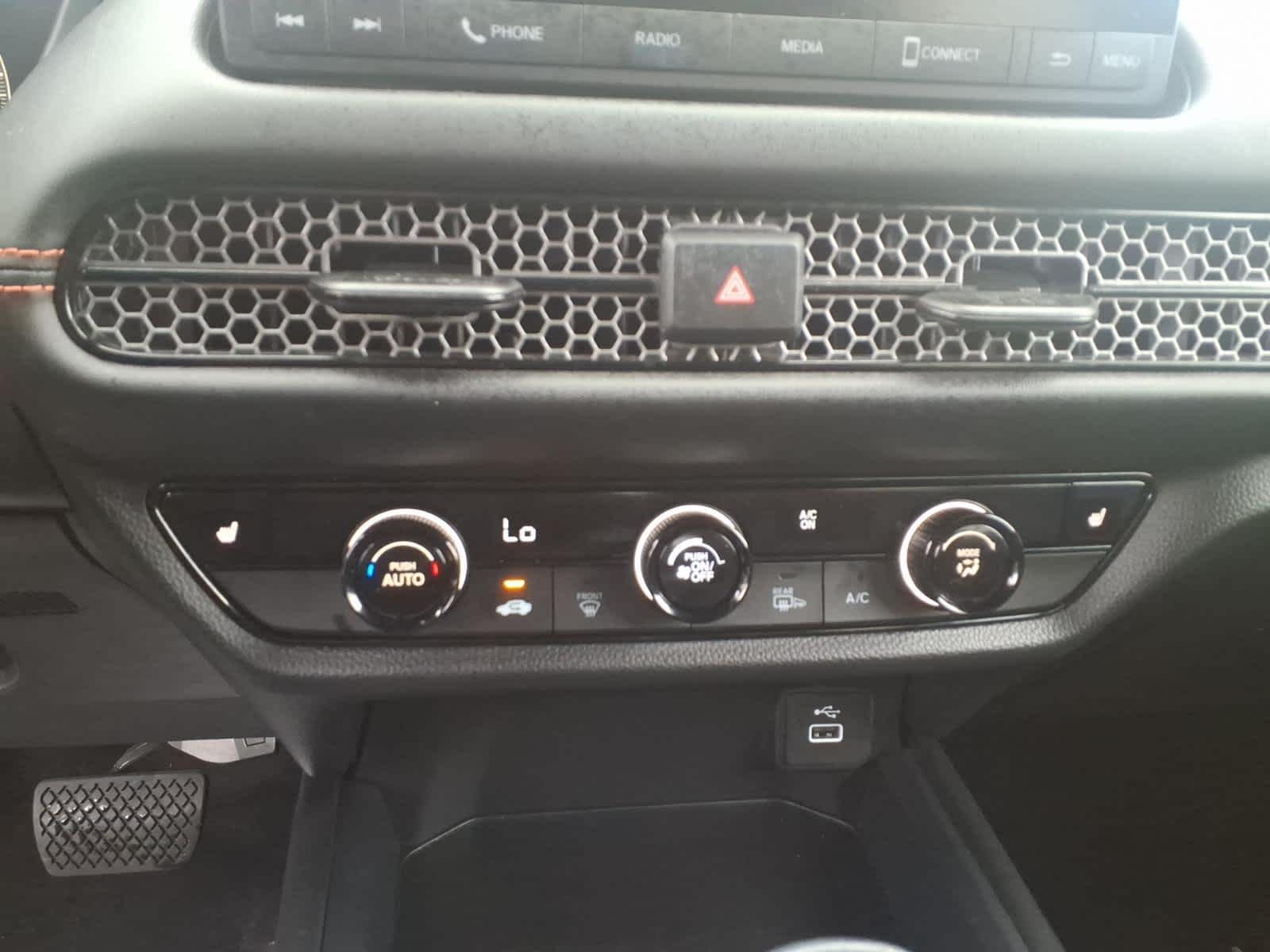2024 Honda HR-V Sport - Photo 20