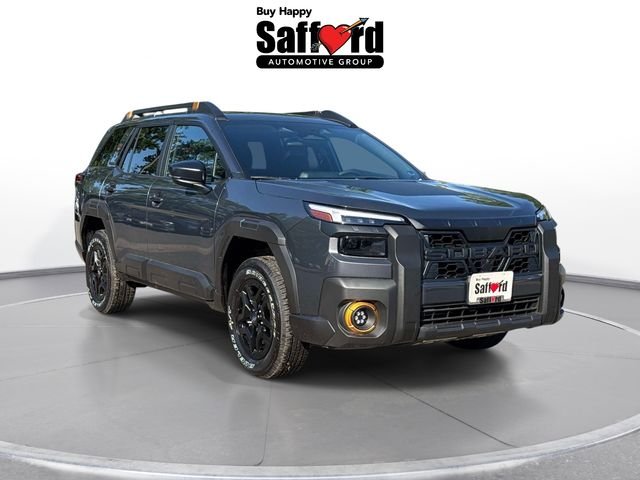 Used 2026 Gray Subaru Wilderness image 11