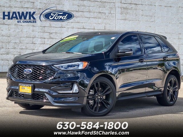 2023 Ford Edge ST