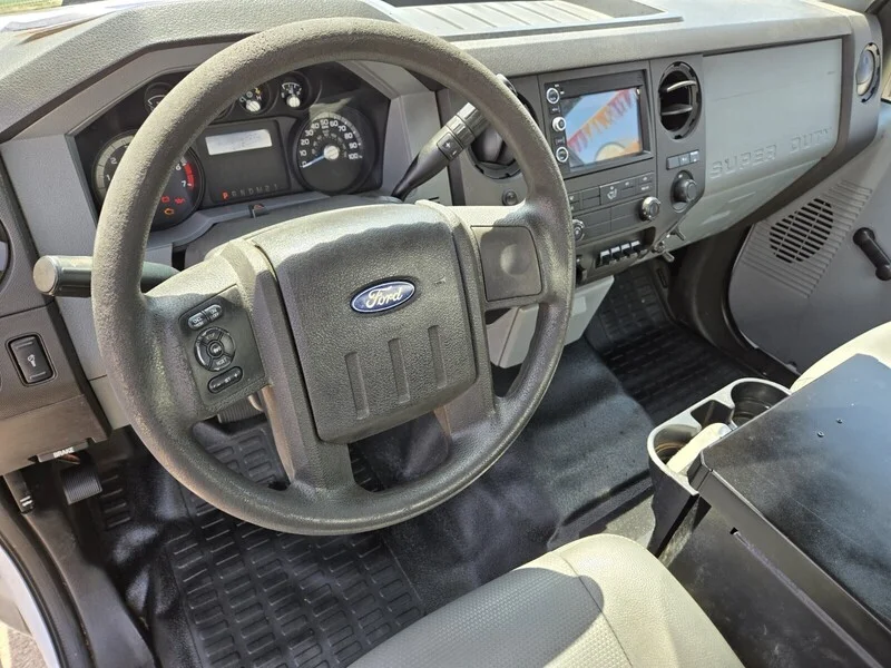 2012 Ford F-350 Super Duty XL - Photo 7