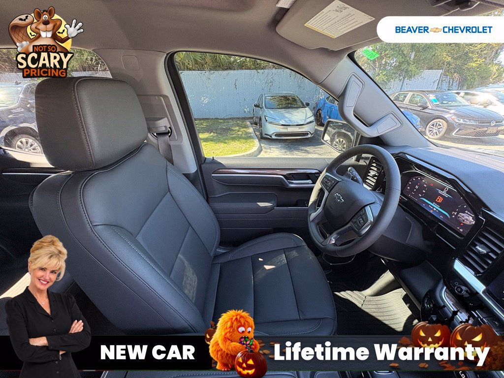 2026 Chevrolet Silverado 1500 RST - Photo 30