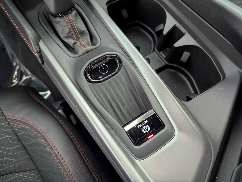 2026 Dodge Charger Daytona Scat Pack - Photo 25