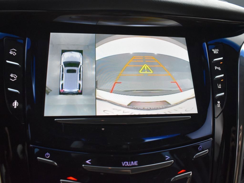 2015 CADILLAC ESCALADE - Image 18