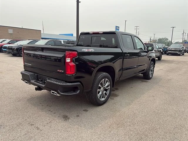 2026 Chevrolet Silverado 1500 RST - Photo 6
