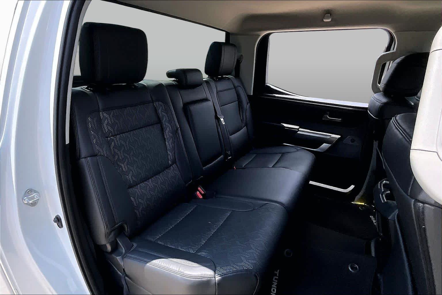 Used 2024 Ice Cap Toyota SR5 image 20