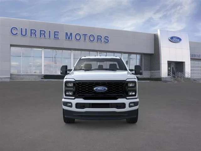 New 2026 Oxford White Ford XL image 6