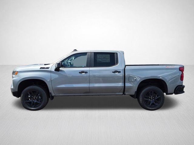 2026 Chevrolet Silverado 1500 LT Trail Boss - Photo 7